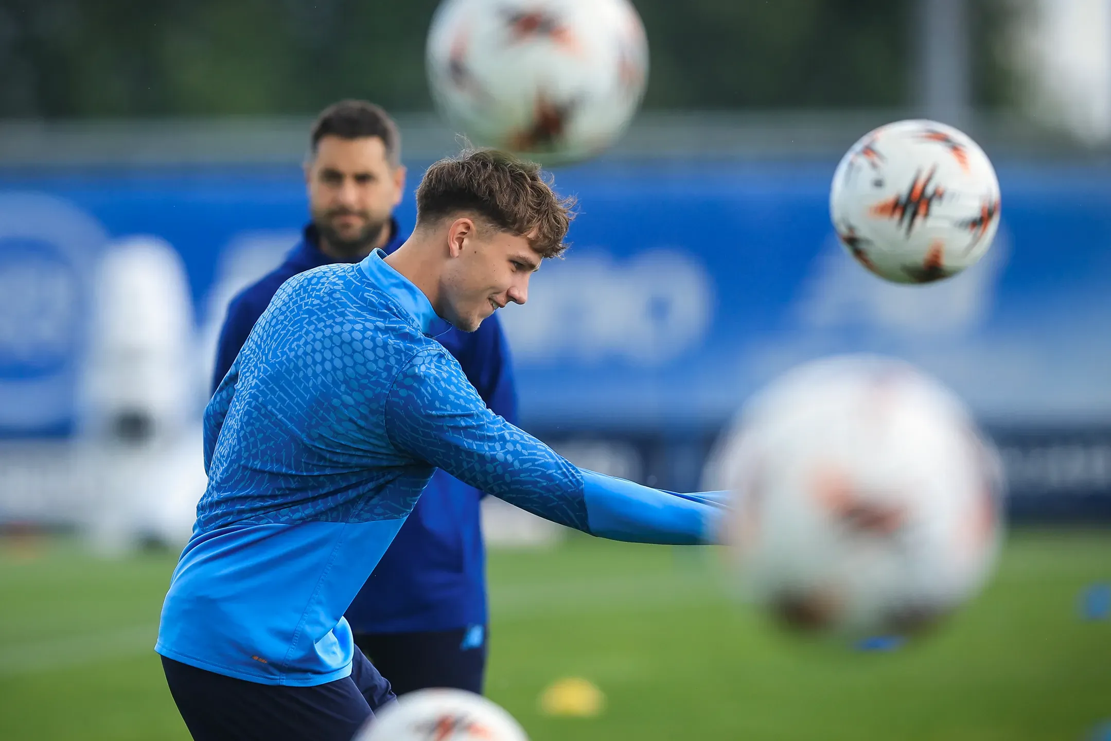 FC Porto esclarece lesão de Pietuszewski